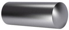 Taper Pin, 39000™ - DIN 1B, frit stål, metrisk